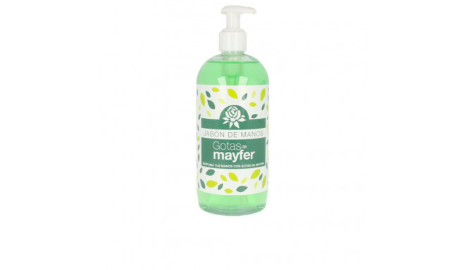Käteseep Mayfer Mayfer 500 ml (500 ml)