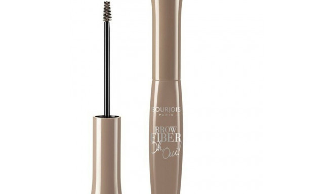 Ripsmetušš Brow Fiber Oh Oui 001 Bourjois