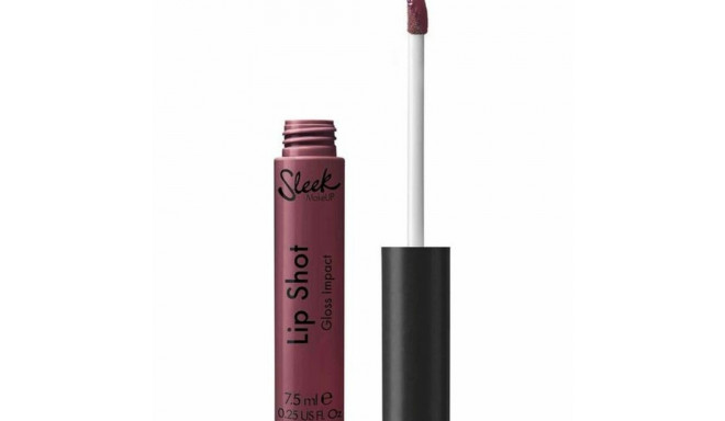 Gloss Sleek Lip Shot 7,5 ml