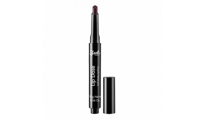 Lipstick Sleek Lip Dose Wait Your Turn 1,16 g