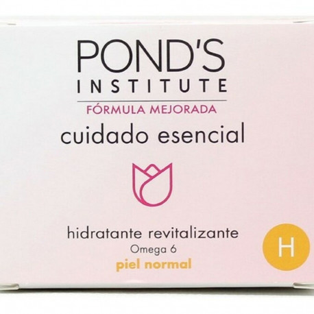 Näokreem Cuidado Esencial Pond's (50 ml)
