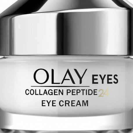 Silmapiirkonna kreem Olay Regenerist Collagen 15 ml