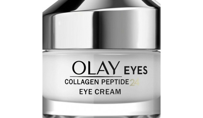 Silmapiirkonna kreem Collagen Peptide24 Olay Regenerist Collagen 15 ml