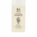 Nagu lakas noņēmējs Ultra Gentle Nail Polish Remover Mia Cosmetics Paris - 150 ml