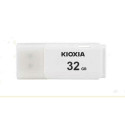 USB-pulk Kioxia U202 Valge - 32 GB