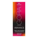 Poolpüsiv Toon Igora Vibrance Schwarzkopf 7-65 (60 ml)