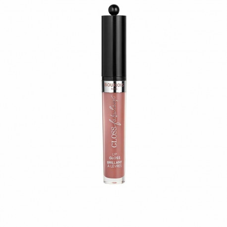 Huulevärv Bourjois Gloss Fabuleux 05 (3,5 ml)