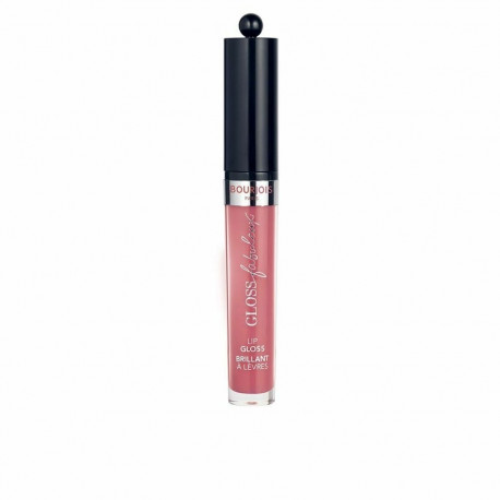 Huulevärv Bourjois Gloss Fabuleux 07 (3,5 ml)