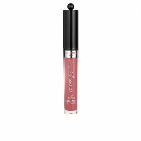 Huulevärv Bourjois Gloss Fabuleux 09 (3,5 ml)