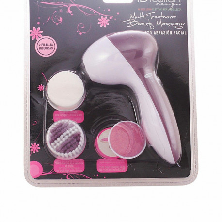 Facial cleansing brush Id Italian
