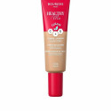 Hydrating Cream with Colour Bourjois Healthy Mix Nº 004 (30 ml)