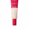 Mitrinošs Krēms ar Krāsu Bourjois Healthy Mix 001 (30 ml)