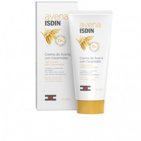 Niisutav kehakreem Isdin Avena (100 ml)