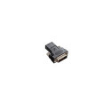 DVI-D to HDMI Adapter V7 V7E2DVIDMHDMIF-ADPTR Black