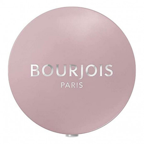 Eyeshadow Bourjois 74114 16-mauve la la! Nº 16-Mauve La La! 1,2 g