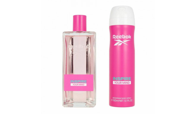 Women's Perfume Set Reebok Cool Your Body (2 pcs)