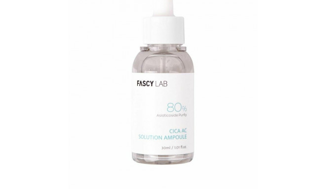 Pret-pūtīšu serums Fascy Cica AC Atjaunojošs (30 ml)