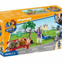 Playset Playmobil 70918 70918 (30 pcs)