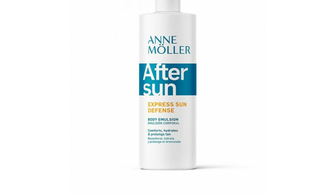 After Sun Anne Möller Express Kehakreem (375 ml)