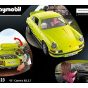 Playset Playmobil Porsche 911 Carrera RS 2.7