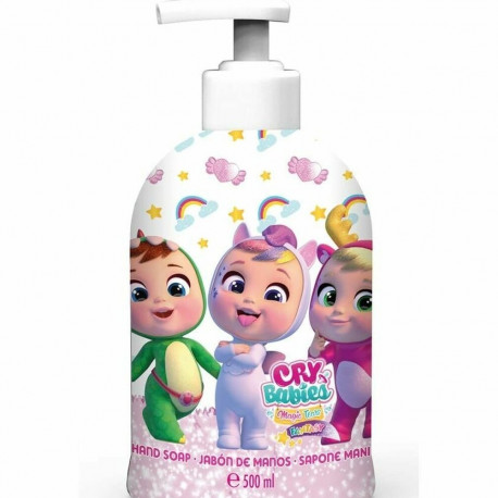 Hand Soap Cry Babies CRY BABIES 500 ml