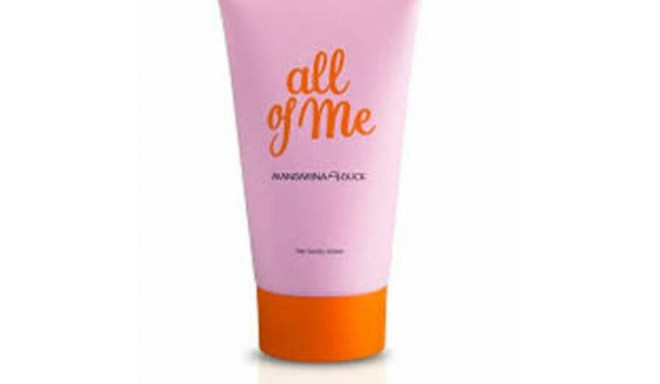 Mitrinošs Ķermeņa Losjons Mandarina Duck All Of Me Her (150 ml)