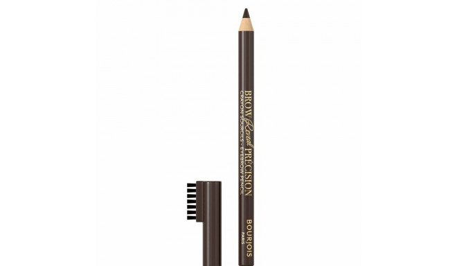 Kulmupliiats Bourjois Brow Reveal dark brunette (1,4 g)