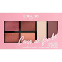 Eye Shadow Palette Bourjois Volume Glamour 03-cute (8,4 g)