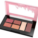 Eye Shadow Palette Bourjois Volume Glamour 03-cute (8,4 g)