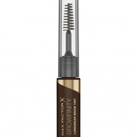 Uzacu Grims Max Factor Browfinity Super Long Wear 003-Dark Brown (4,2 ml)