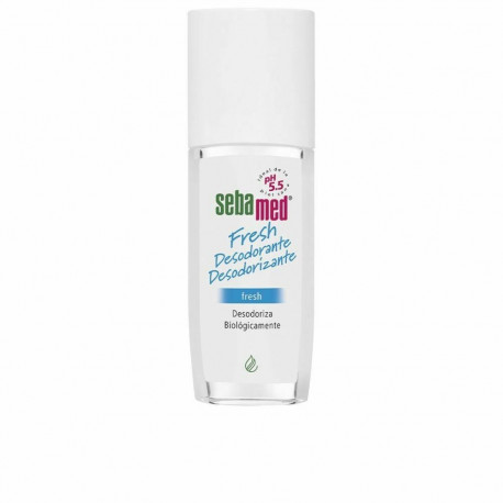 Pihustav deodorant Sebamed Fresh 75 ml