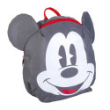 Disney seljakott Mickey Mouse 9x20x25cm, hall