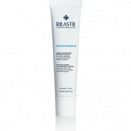 Anti-Ageing Regenerative Cream Rilastil Hydrotenseur 40 ml