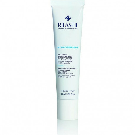 Anti-Ageing Regenerative Cream Rilastil 982754792 40 ml