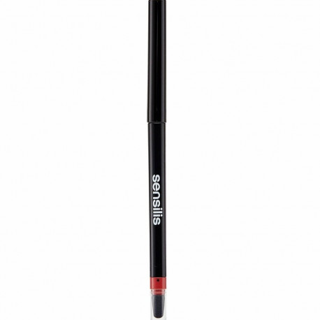 Lūpu lainers Sensilis Perfect Line 04-Red (0,35 g)