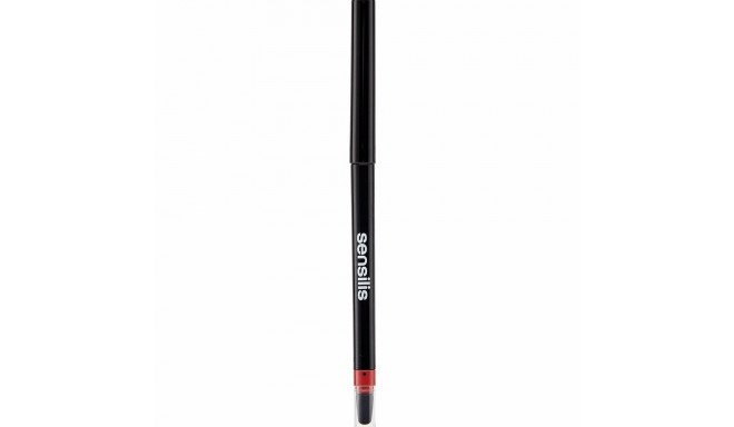 Подводка для губ Sensilis Perfect Line 04-Red (0,35 g)
