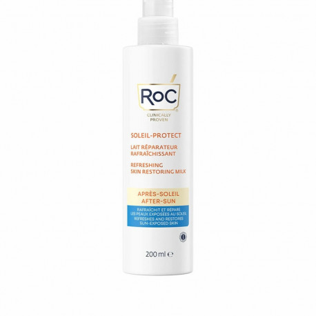 After Sun Roc Repairing Fluid (200 ml)