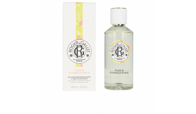 Parfem za oba spola Roger & Gallet Fleur D'Osmanthus EDT 100 ml