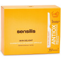 Ampulas Sensilis Skin Delight (15 x 1,5 ml)
