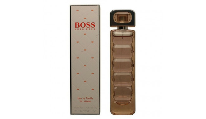 Women's Perfume Boss Orange Hugo Boss EDT - 50 ml