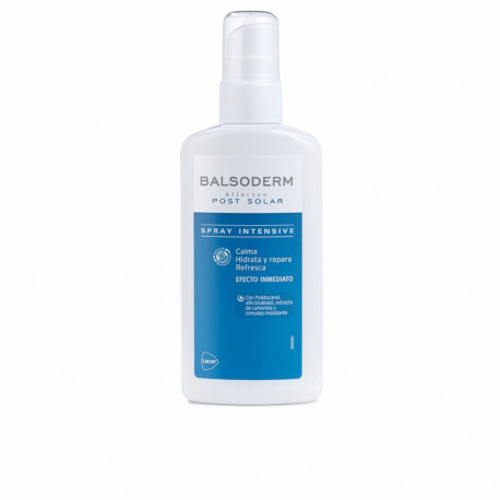 After Sun Lacer Balsoderm Intensīvi Spray (200 ml)