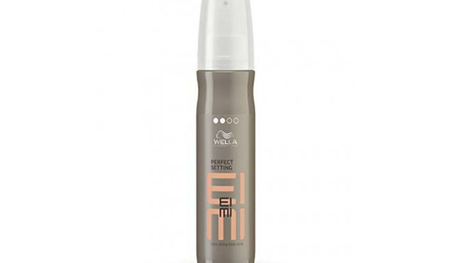Volumising Spray for Roots Eimi Perfect Wella (150 ml)
