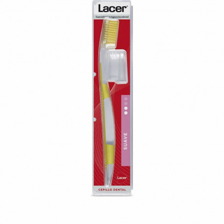 Toothbrush Lacer Soft
