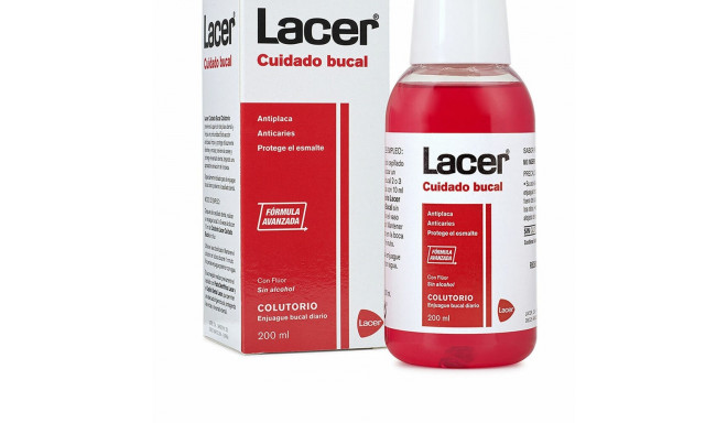 Suuvesi Lacer (200 ml)