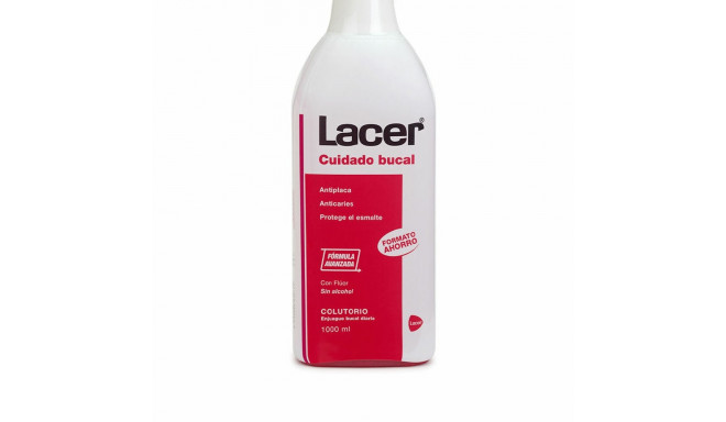 Mouthwash Lacer (1000 ml) (Parapharmacy)