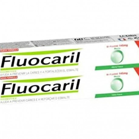 Hambapasta Fluocaril Fluoré 150 ml 75 ml