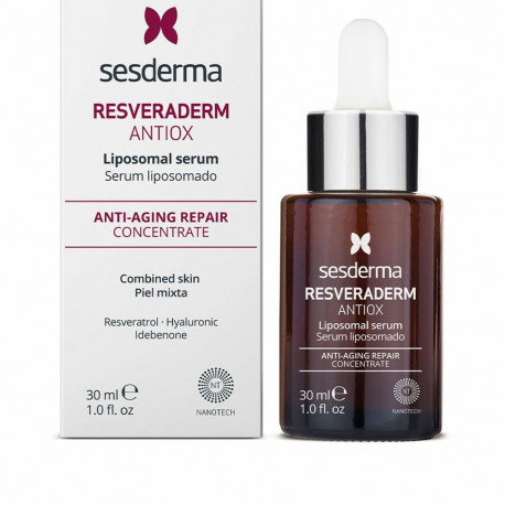 Antioksüdantseerum Sesderma Resveraderm (30 ml)