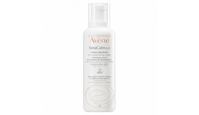 Ķermeņa krēms Avene 13883722 400 ml