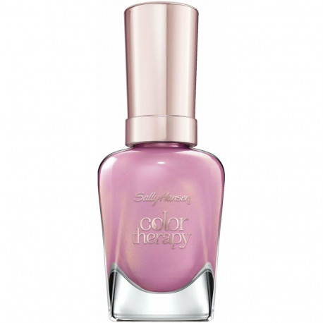 küünelakk Sally Hansen Color Therapy 270-mauve mantra Nº 270-Mauve Mantra 14,7 ml