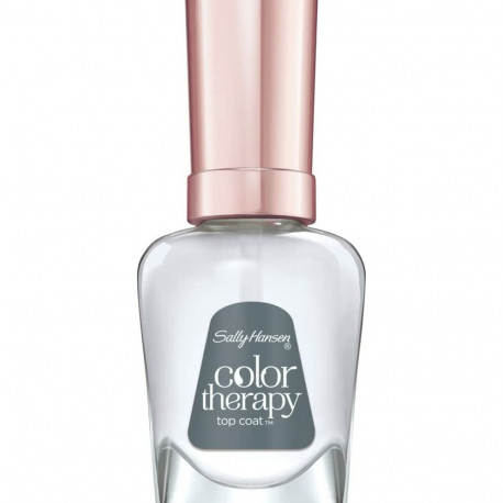 Nail Polish Fixer Sally Hansen Color Therapy (14,7 ml)